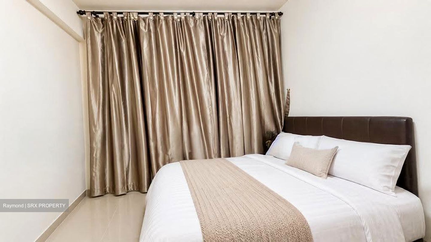 Blk 450D West Terra @ Bukit Batok (Bukit Batok), HDB 2 Rooms #616176401